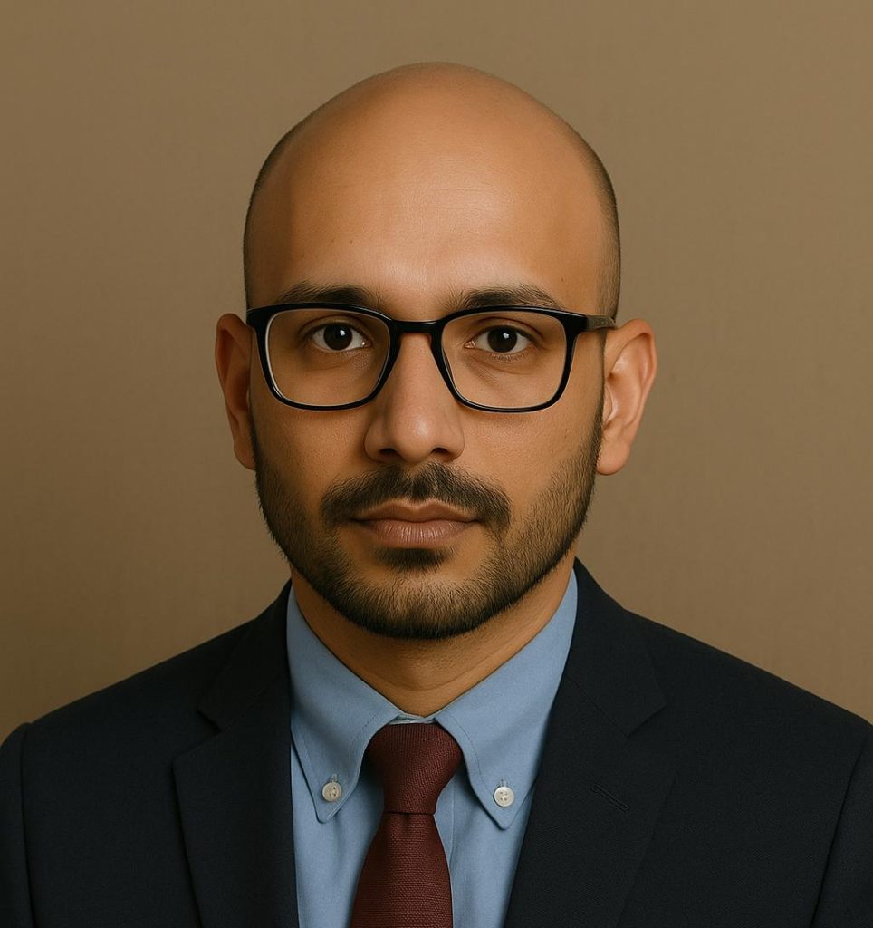 Ravi Krishasamy